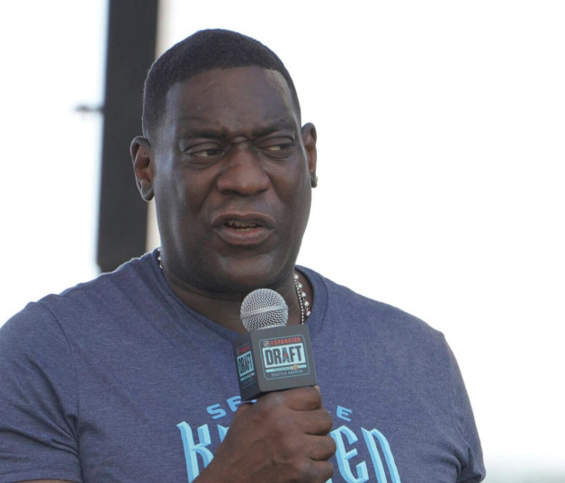 Shawn Kemp se encuentra en graves problemas con la justicia.