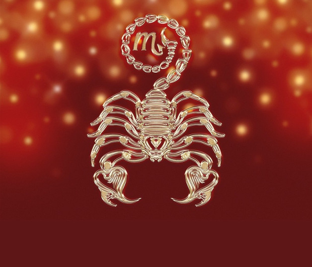 Horoscopo - Escorpio