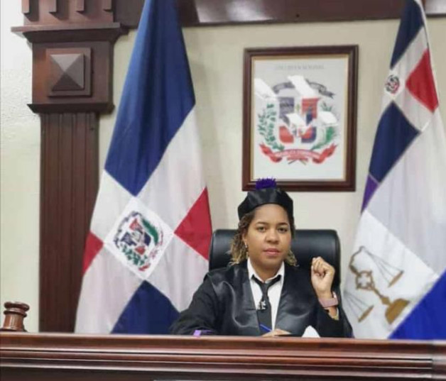 La jueza Yanibet Rivas Méndez conoce el caso.