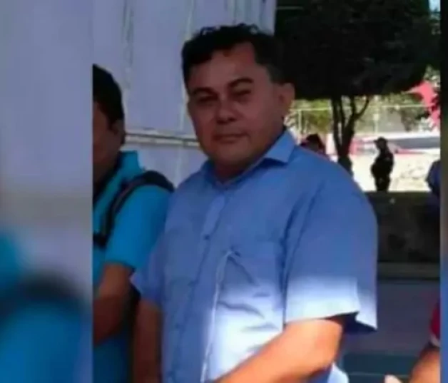 Matus es el segundo periodista en actividad asesinado en una semana en México.