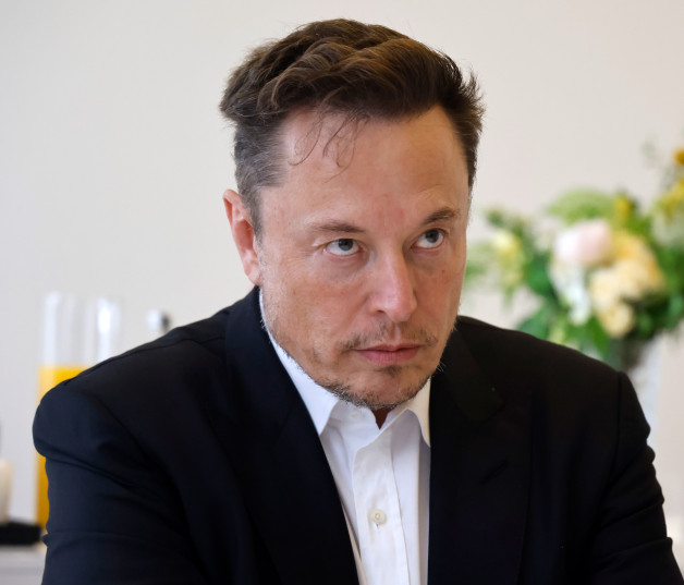 Entre los numerosos objetivos y propósitos de Elon Musk está el llegar a Marte. EFE/EPA/LUDOVIC MARIN / POOL MAXPPP OUT