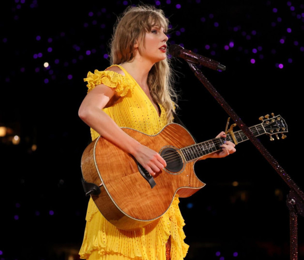 Taylor Swift en Melbourne, Australia