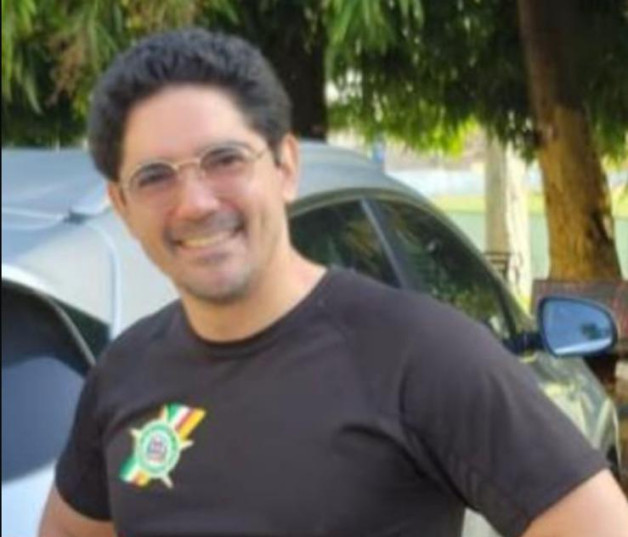 Eduardo Marcelino Geraldino, destaco deportista y ejemplar socio del Club Deportivo Naco.