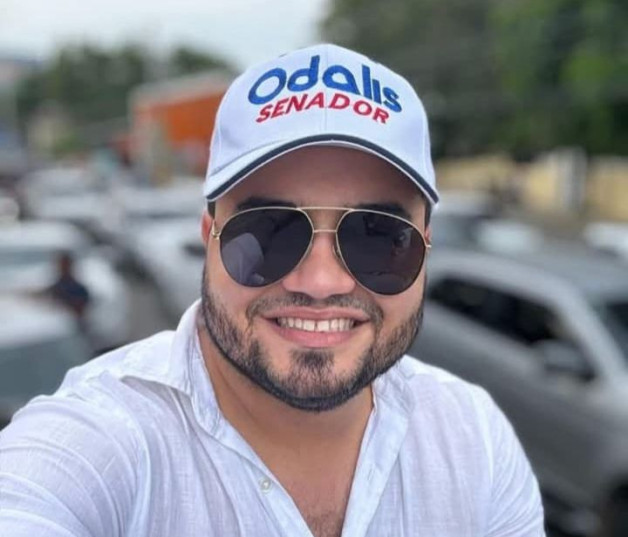 Stephen Domínguez Madera