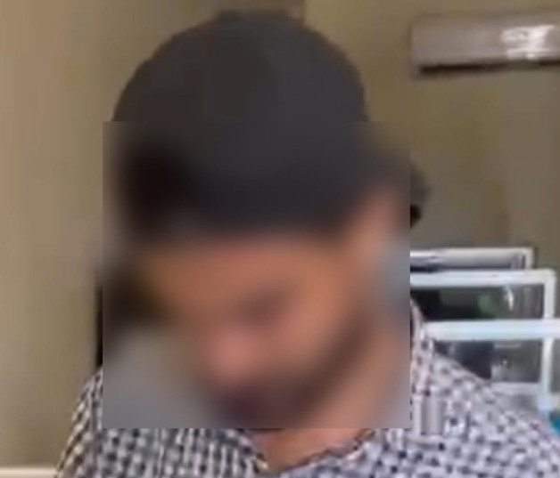 Se trata de Yasil Riaz, de nacionalidad pakistaní, de 31 años y de Hikma Tullah Atta Mohammad, de nacionalidad afgana, de 29.