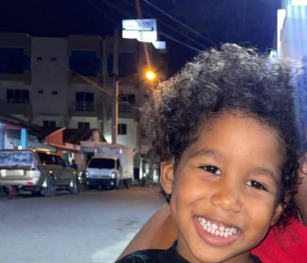 Albeiro Germán, fue encontrado ahogado en una piscina.