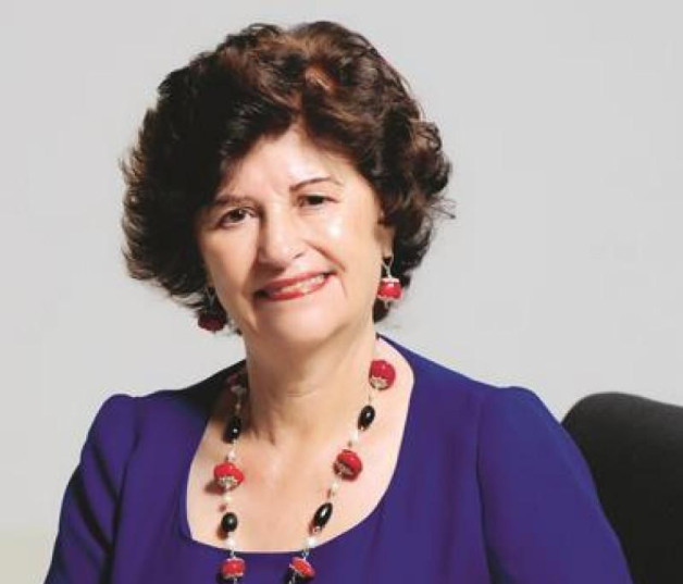 Maria Cristina de Carias