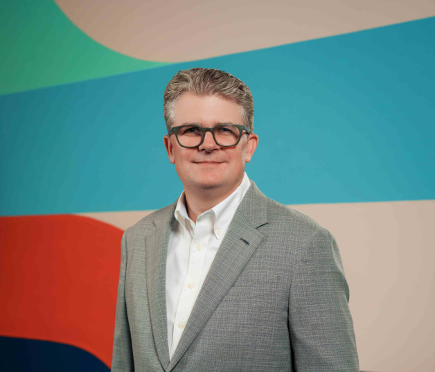 Arturo Grullón, vicepresidente ejecutivo y gerente general de Qik