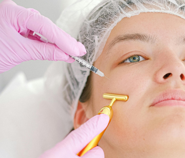 La medicina estética busca preservar sin alterar rasgos.