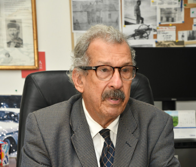 José Guerrero Sánchez