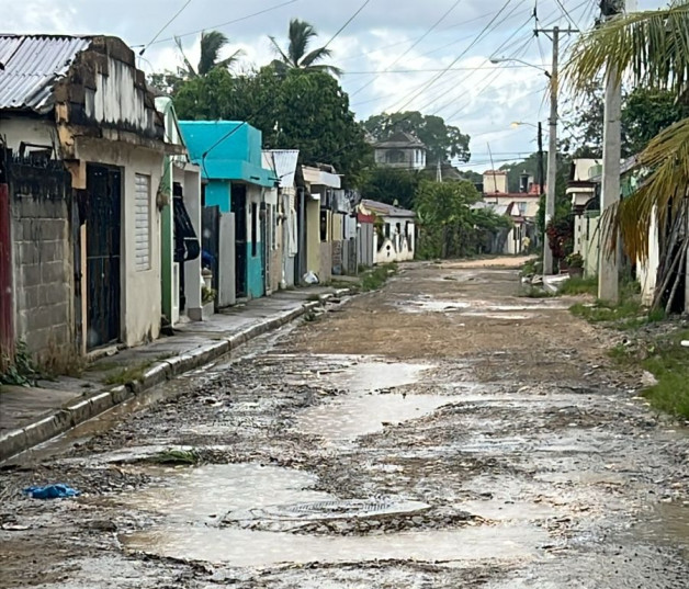 Calle de Pimentel