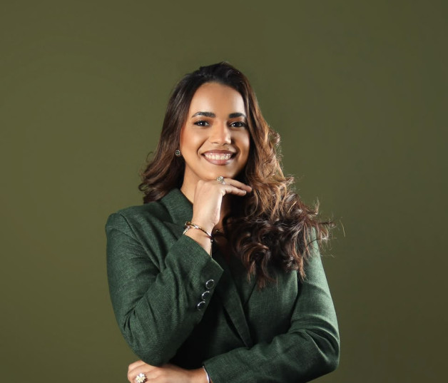 Nicolle Javier Bueno
Premio Nacional de la Juventud 2024, categoría: Preservación y Fomento de los Recursos Naturales.
@nicollejbu