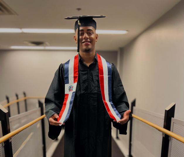 Johan Efrain Sandoval Rodríguez