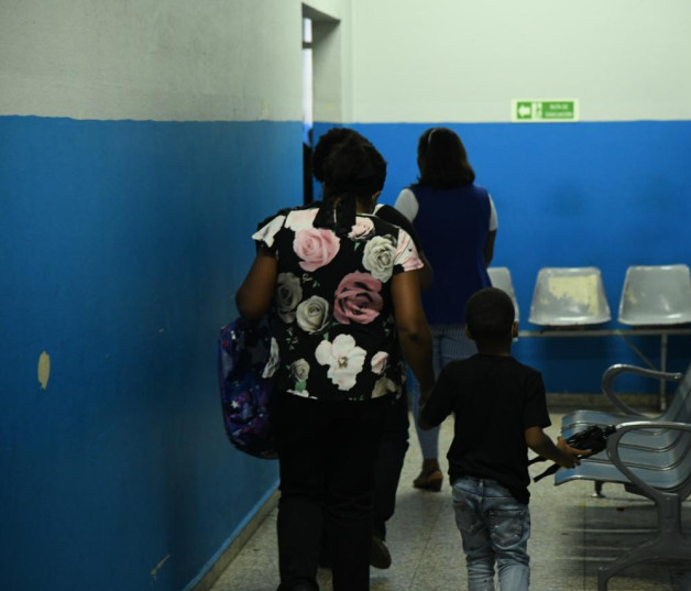 Hospital Robert Reid Cabral
