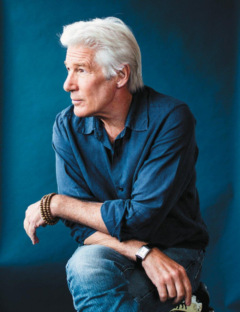 RICHARD GERE