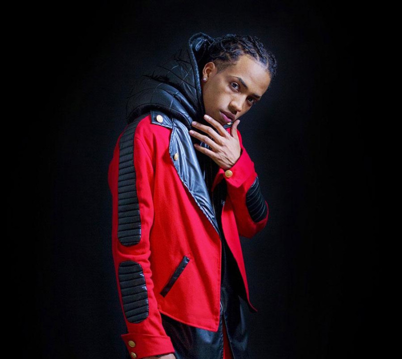 Urbano. El Nene la Amenazzy.