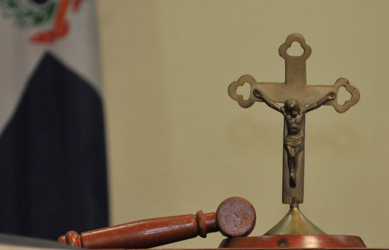 La condena será cumplida en la cárcel Najayo-Mujeres.