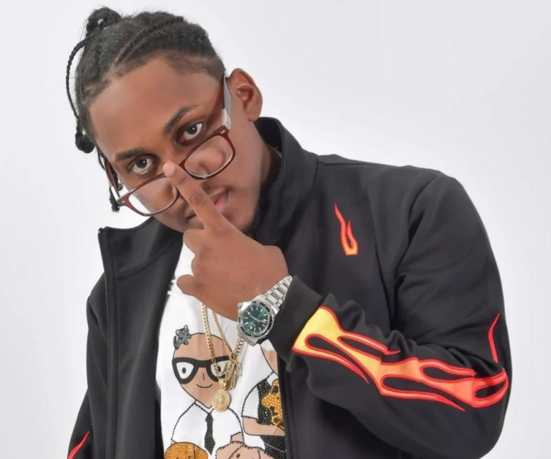 Michael Valdez de la Rosa, El Crok, fue detenido por error.