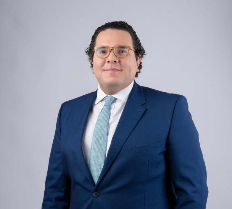 Víctor Livio Enmanuel Cedeño Brea