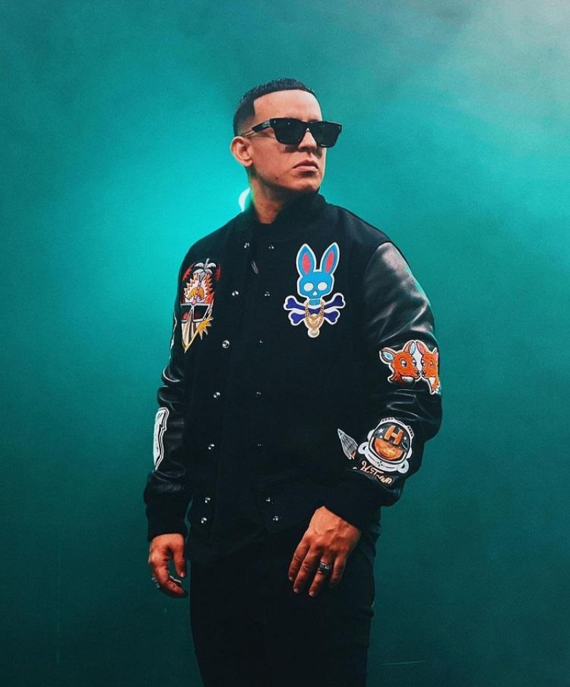 Daddy Yankee anunció que culminará su gira en Puerto Rico.  Foto: Instagram Daddy Yankee.