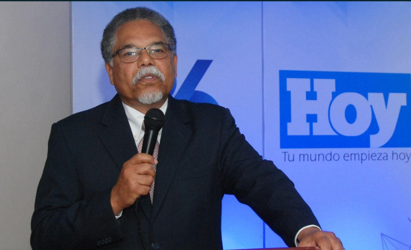 Bienvenido Álvarez Vega, galardonado como ganador del Premio Nacional de Periodismo 2023