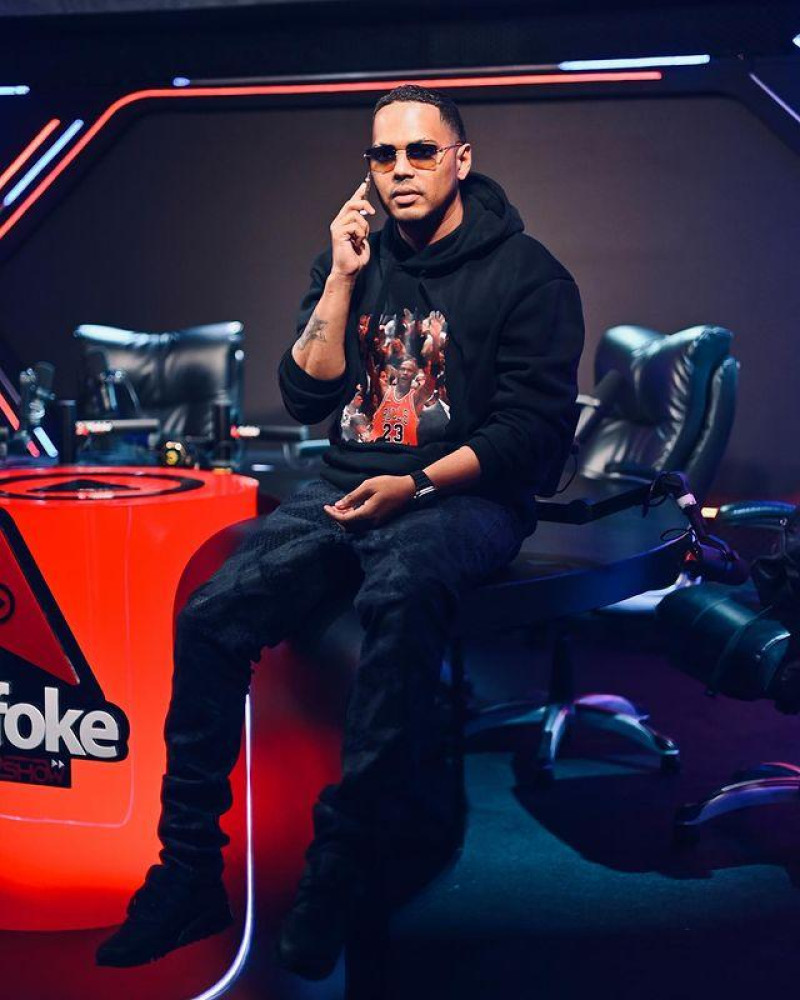 Santiago Matías se retira