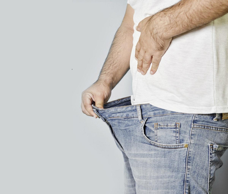 El implante de pene fácil de ocultar fue diseñado para hombres con disfunción eréctil.