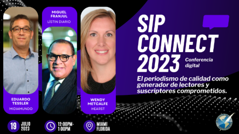 SIPConnect 2023.
