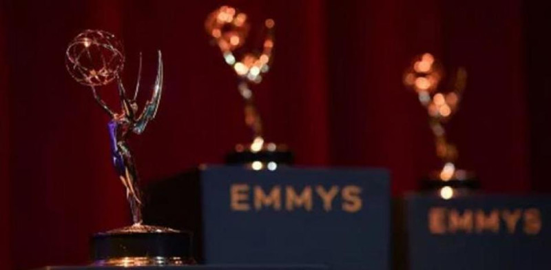 Estatuilla de premios Emmy
