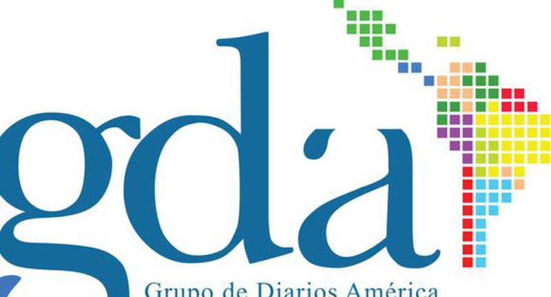 Grupo de Diarios América