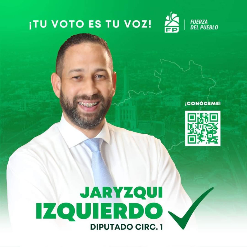 Jarizqui Izquierdo