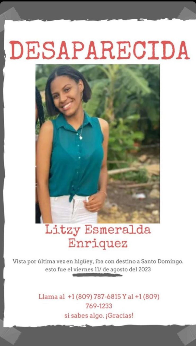 Litzy Esmeralda