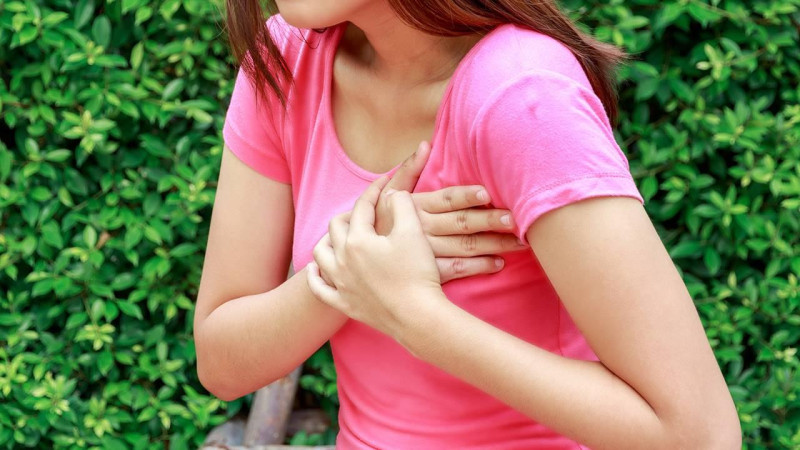 Actuar rápidamente durante un infarto es «esencial» para reducir el daño en el tejido cardíaco.