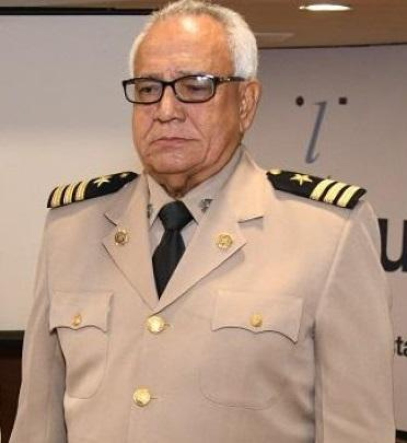Aníbal López