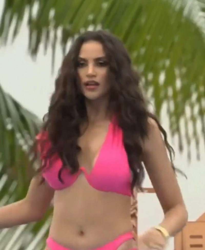 Miss Grand República Dominicana, Skar Marie