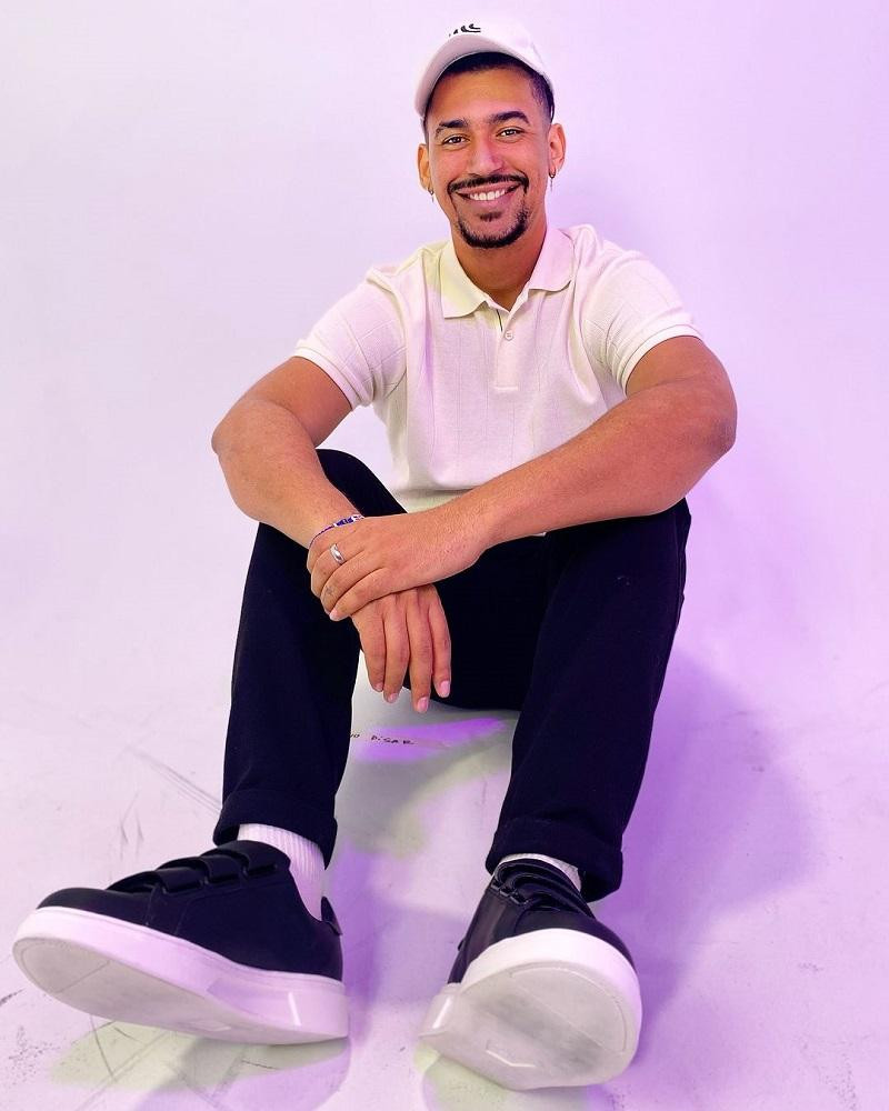 El Poeta Callejero: "He cometido errores, pero quiero rectificarlos"