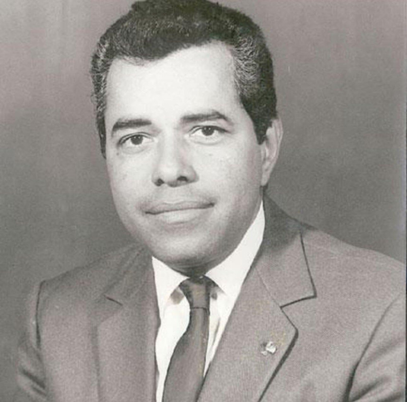Pedro Gil Iturbides falleció de 21 años.