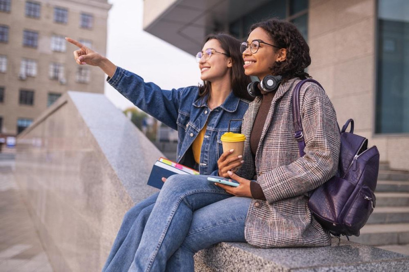 Los jóvenes dominicanos valoran cada vez más la experiencia universitaria internacional.