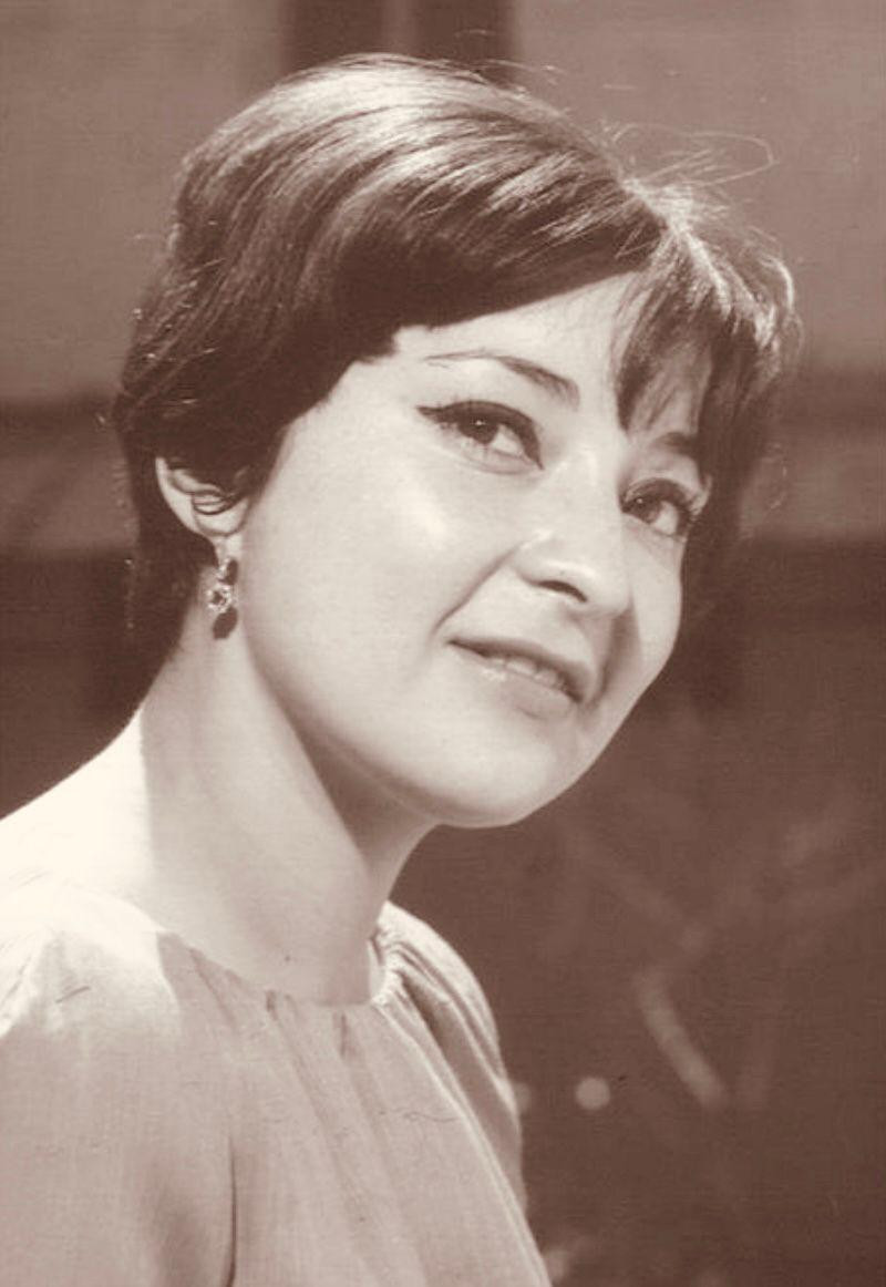 Zoila Quiñones.