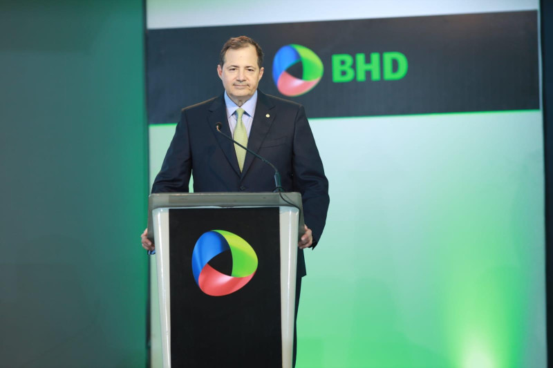 BHD celebró asambleas anuales de accionistas. externa