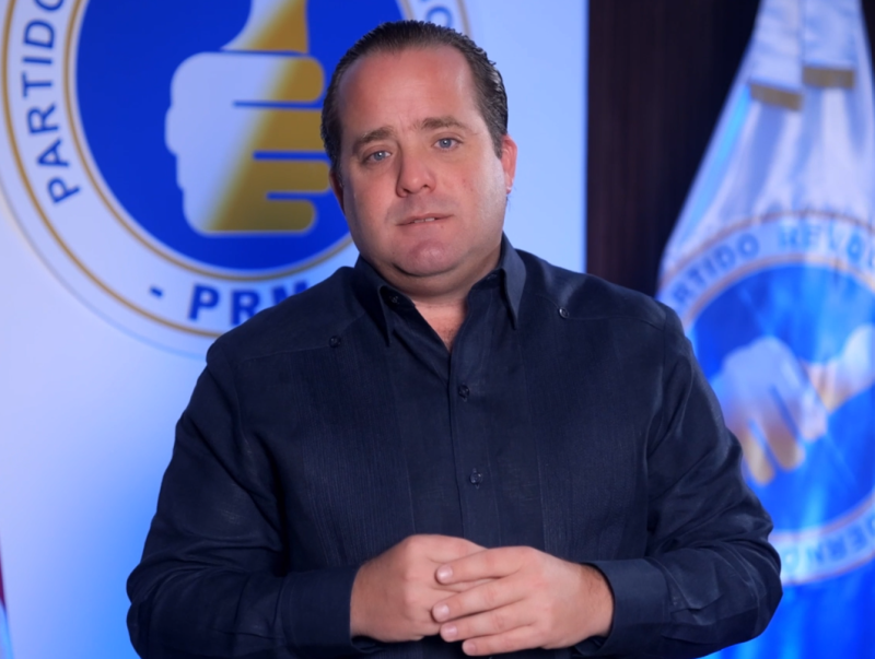 Paliza asegura que la reforma fiscal quedó totalmente cerrada