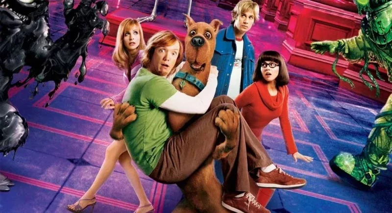 Scooby Doo