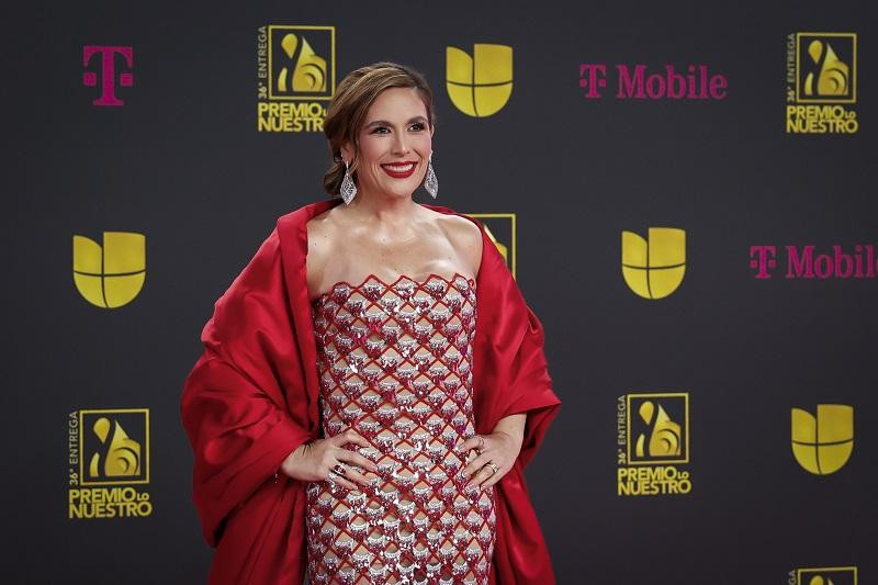 La protagonista de `La fea más bella, adaptación mexicana, fue Angélica Vale.