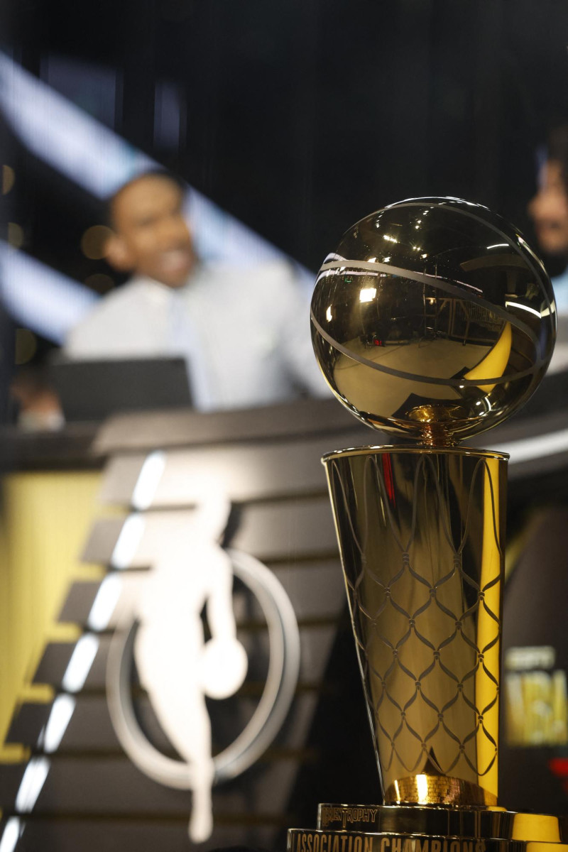 Trofeo Larry O’Brien