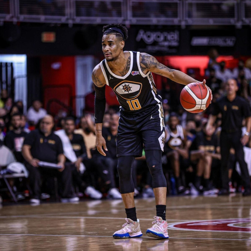 Víctor Liz es considerado uno de los mejores jugadores en la historia del país.