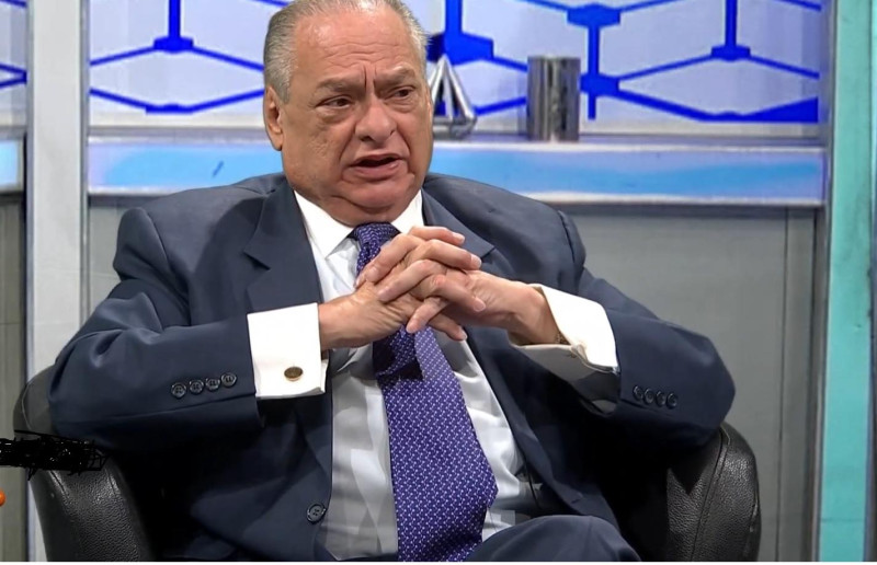 Luis Manuel Piantini.