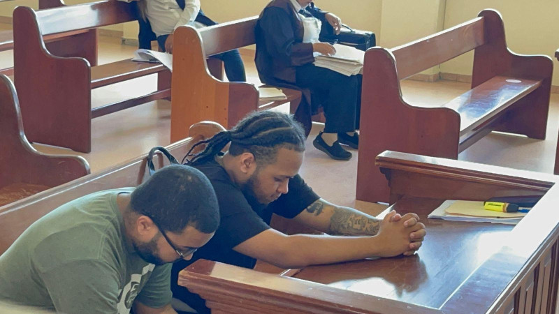 Acusados de explotación sexual de al menos 45 mujeres colombianas y venezolanas.