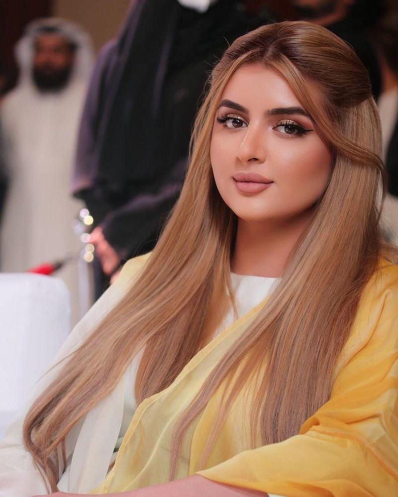 Mahra Bint Mohamed Rashid Al Maktum