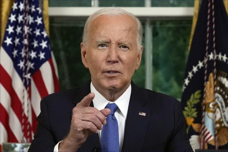 Joe Biden