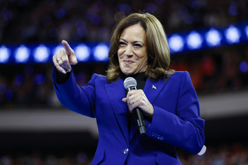 Kamala Harris,